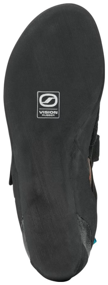 Скальные туфли SCARPA Reflex Vs 70088-000-1 40.5 купить,NaN