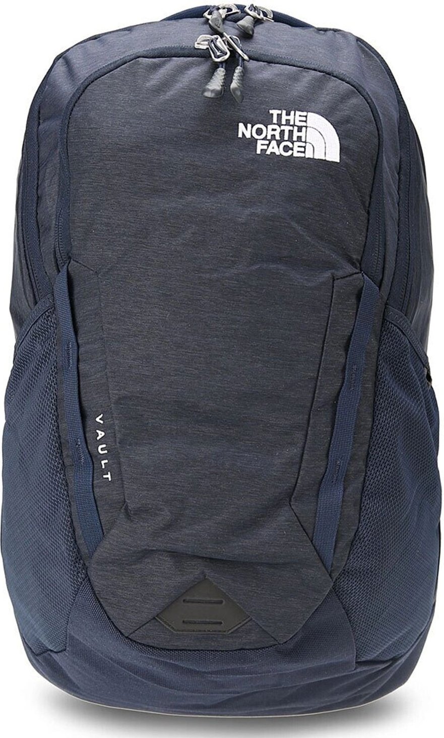 Рюкзак The North Face полиэстер синий купить,NaN