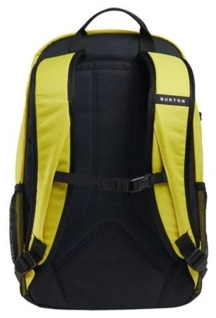 Рюкзак BURTON полиэстер мультиколор купить,NaN