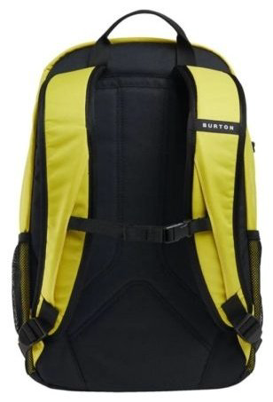 Рюкзак BURTON полиэстер мультиколор купить,NaN