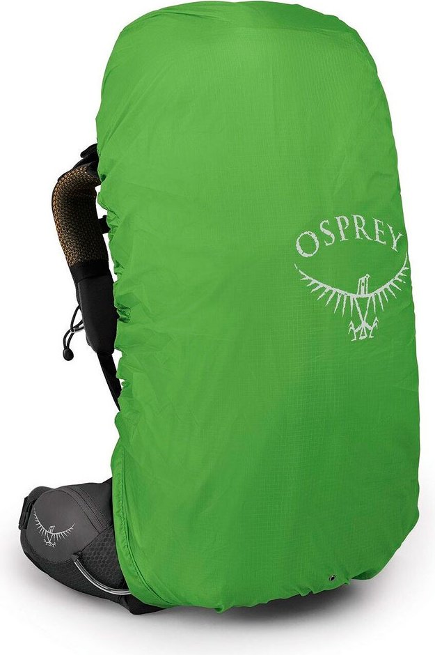 Рюкзак Osprey полиэстер черный купить,NaN