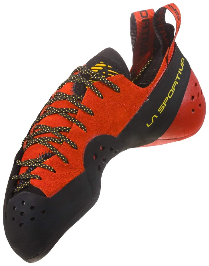 Скальные туфли La Sportiva 20U300999 36