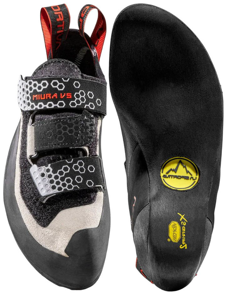 Скальные туфли La Sportiva 40G000322 38 купить,93900