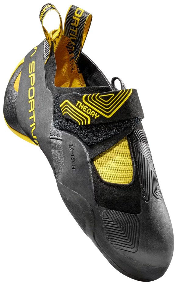 Скальные туфли La Sportiva 20W100999 40