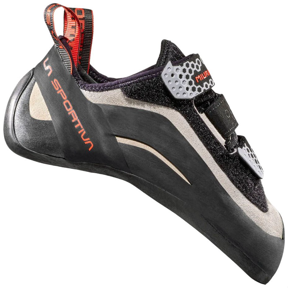 Скальные туфли La Sportiva 40G000322 40