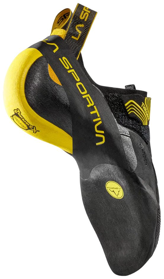 Скальные туфли La Sportiva 20W100999 40 купить,89900