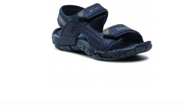 Сандалии Rider Tender XII 83066 Children blue 32