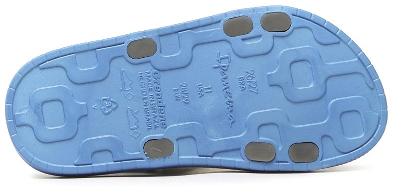Сандалии Ipanema 26883-AD243 Children blue 33-34