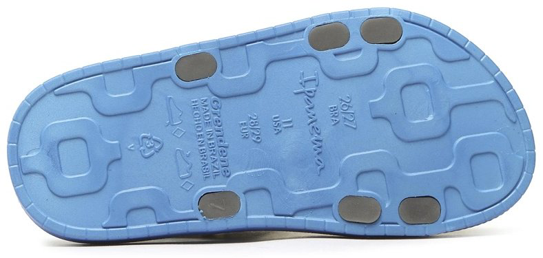 Сандалии Ipanema 26883-AD243 Children blue 33-34 - ForteMarket Сандалии Ipanema 26883-AD243 Children blue 33-34 купить,13900