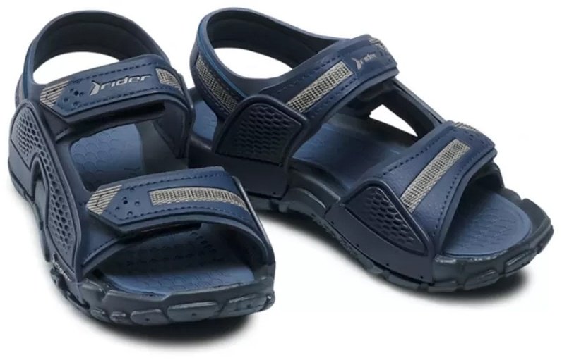 Сандалии Rider Tender XII 83066 Children blue 32