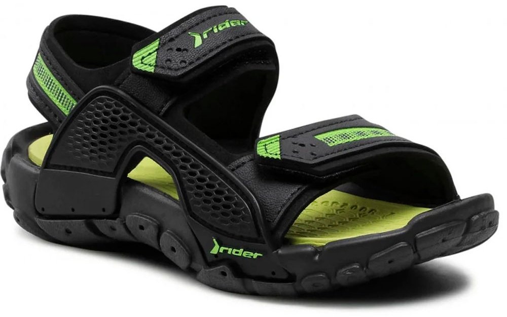 Сандалии Rider Tender XII 83066 black 34 купить,NaN
