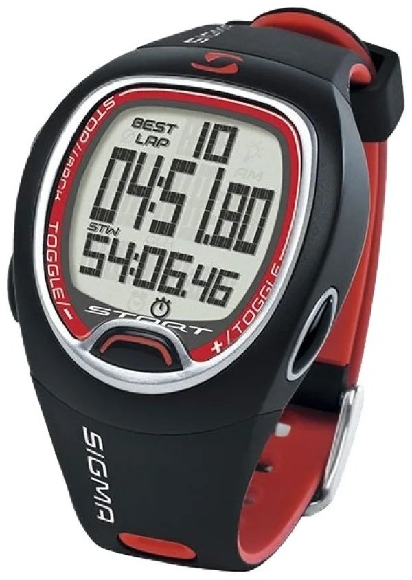Секундомер Sigma Stopwatch SC 6.12 26120 купить,NaN