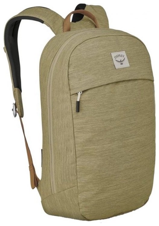 Рюкзак Osprey текстиль бежевый купить,NaN