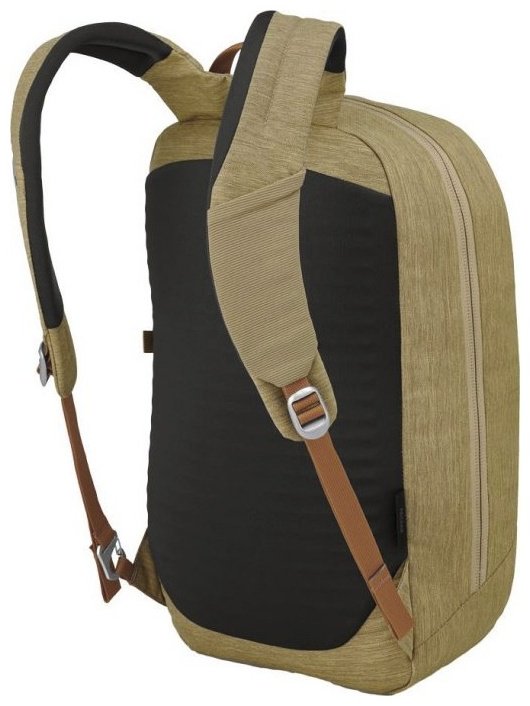 Рюкзак Osprey текстиль бежевый купить,NaN