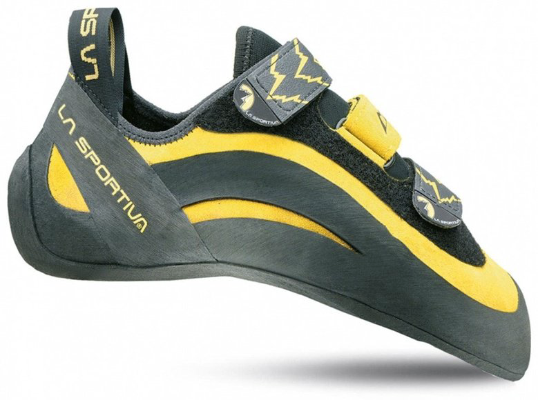 Скальные туфли La Sportiva Miura VS 555 40.5 купить,NaN