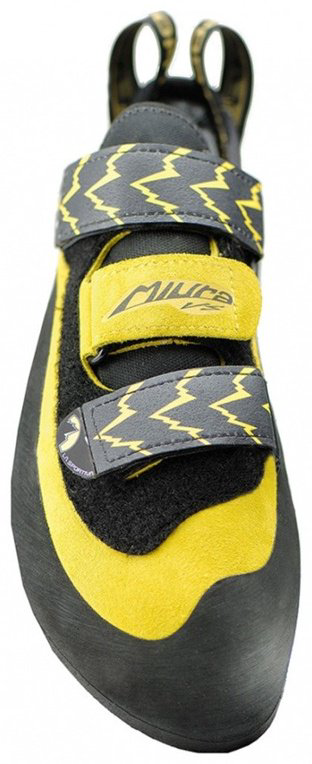 Скальные туфли La Sportiva Miura VS 555 40.5 купить,NaN