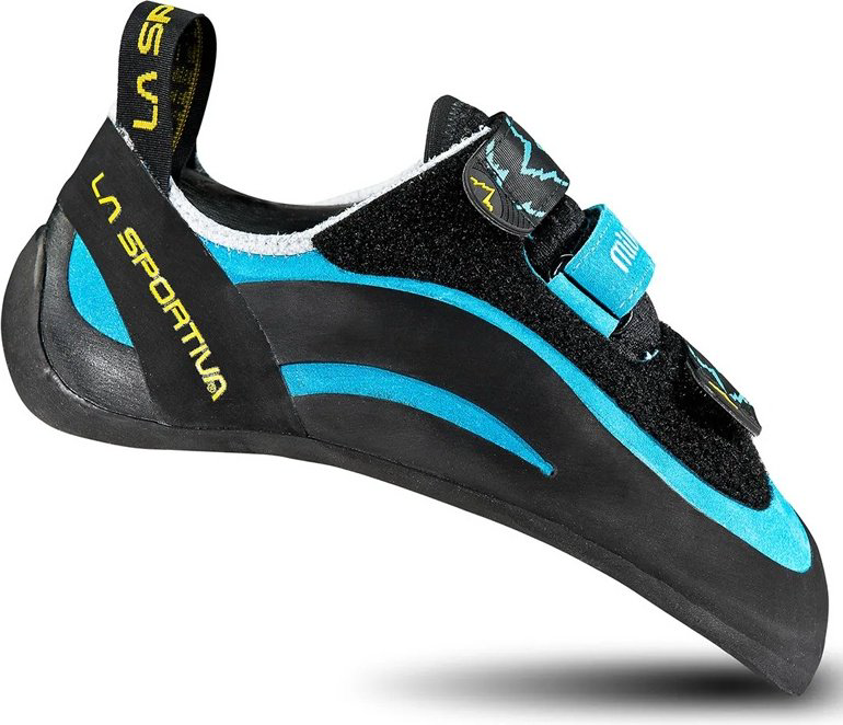 Скальные туфли La Sportiva Miura VS Woman 865BL 39.5 купить,NaN