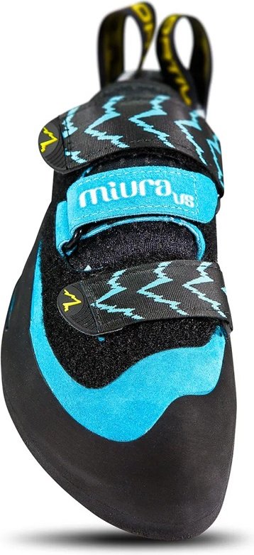 Скальные туфли La Sportiva Miura VS Woman 865BL 39.5 купить,NaN