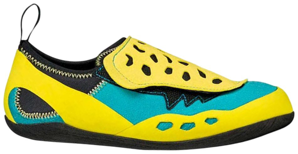 Скальные туфли SCARPA Piki -Y 70045-003-1 33, 34 купить,NaN