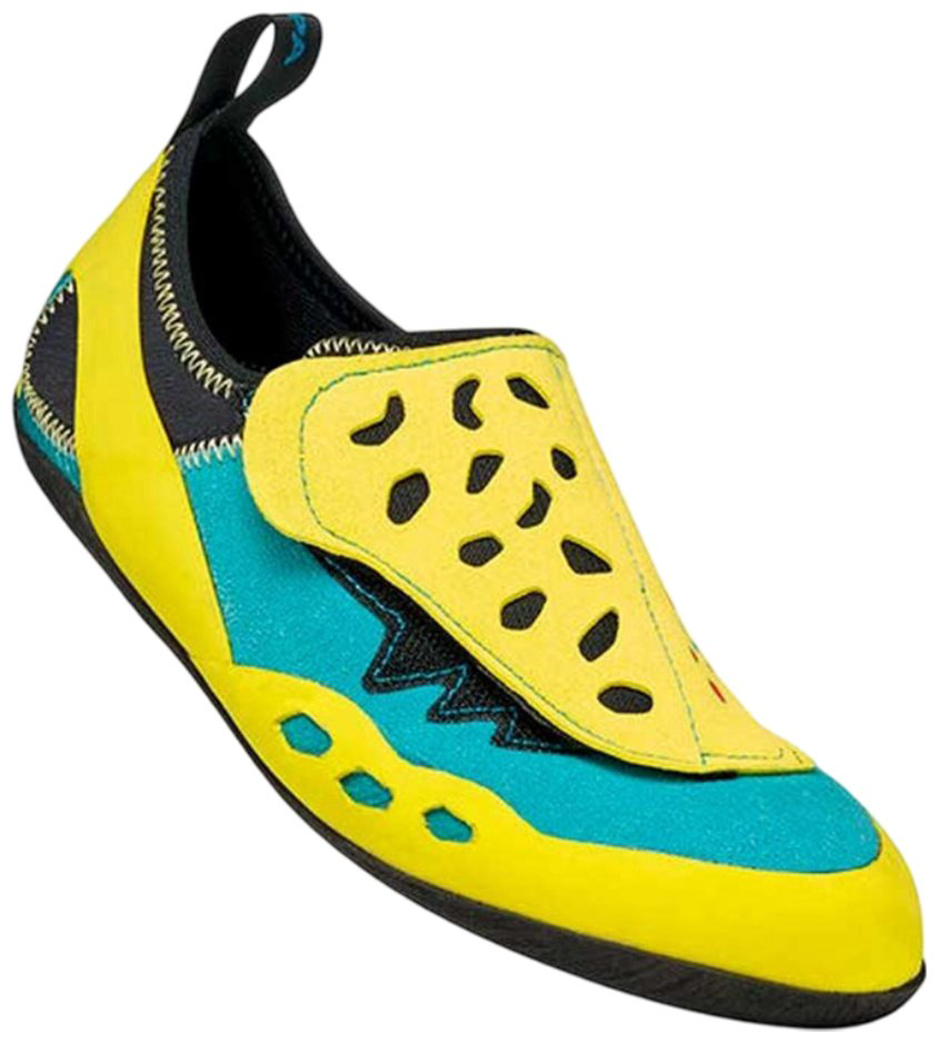 Скальные туфли SCARPA Piki -Y 70045-003-1 33, 34 купить,NaN