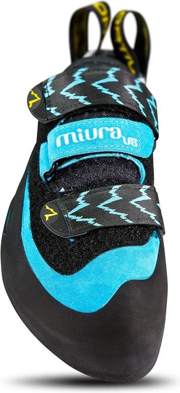 Скальные туфли La Sportiva Miura VS Woman 865BL 36.5 купить,NaN