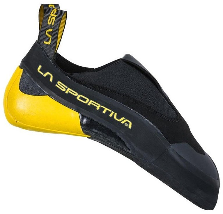 Скальные туфли La Sportiva Cobra 20Y999100 35 купить,NaN