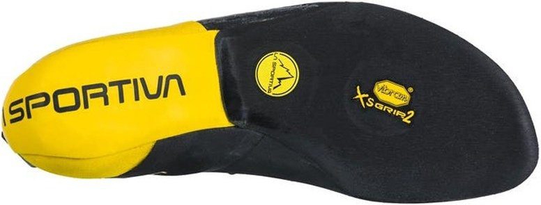 Скальные туфли La Sportiva Cobra 20Y999100 35 купить,NaN
