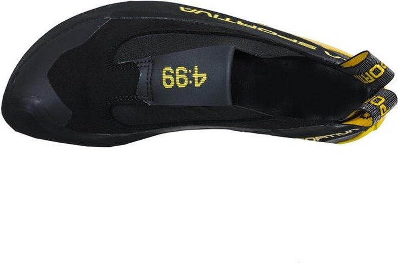 Скальные туфли La Sportiva Cobra 20Y999100 35 купить,NaN