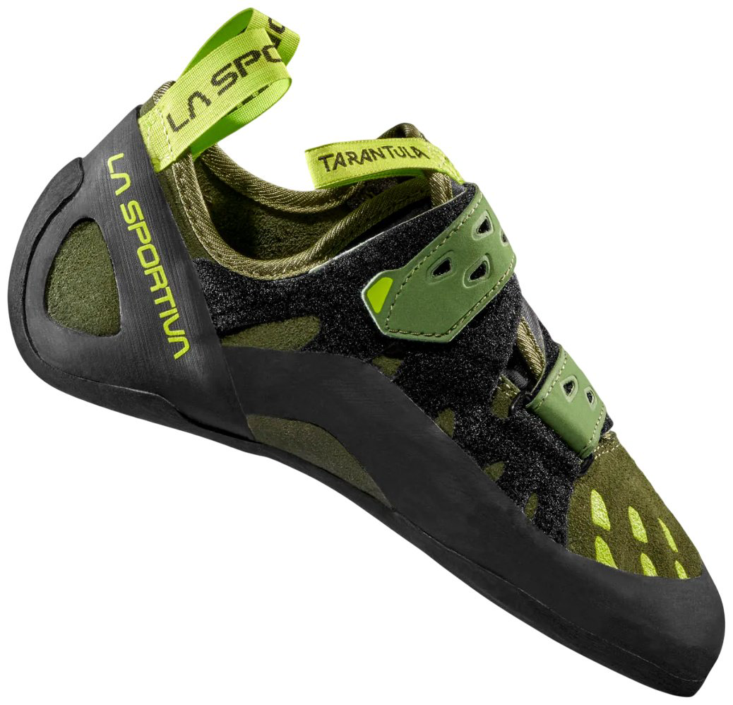 Скальные туфли La Sportiva 30J719720 38.5 купить,NaN