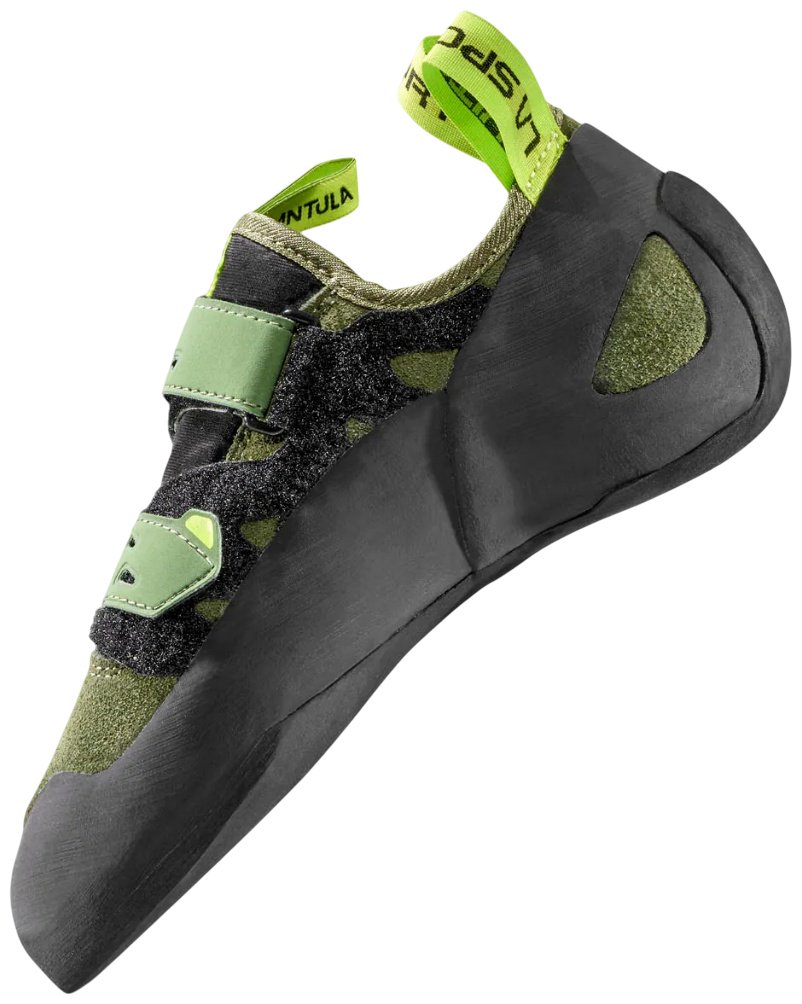 Скальные туфли La Sportiva 30J719720 38.5 купить,NaN