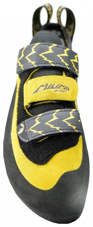 Скальные туфли La Sportiva Miura VS 555 42.5 купить,NaN