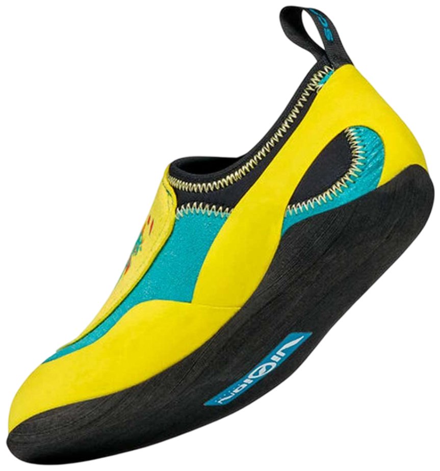 Скальные туфли SCARPA Piki -Y 70045-003-1 33, 34 купить,NaN