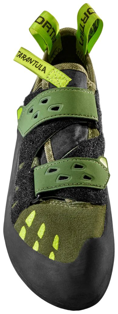 Скальные туфли La Sportiva 30J719720 38.5 купить,NaN