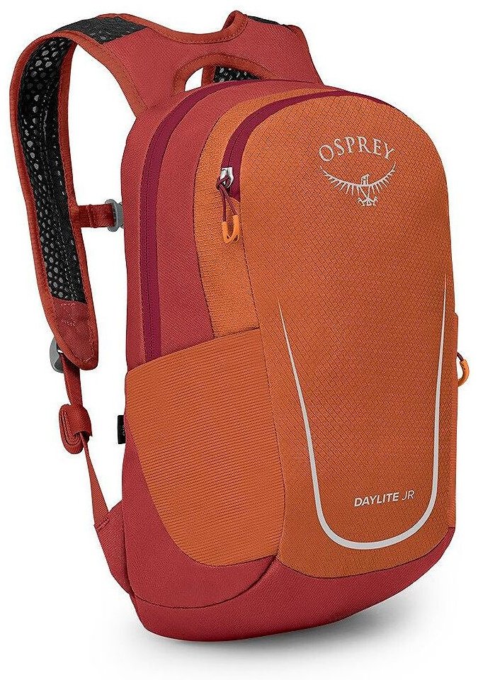 Рюкзак Osprey полиэстер оранжевый купить,NaN