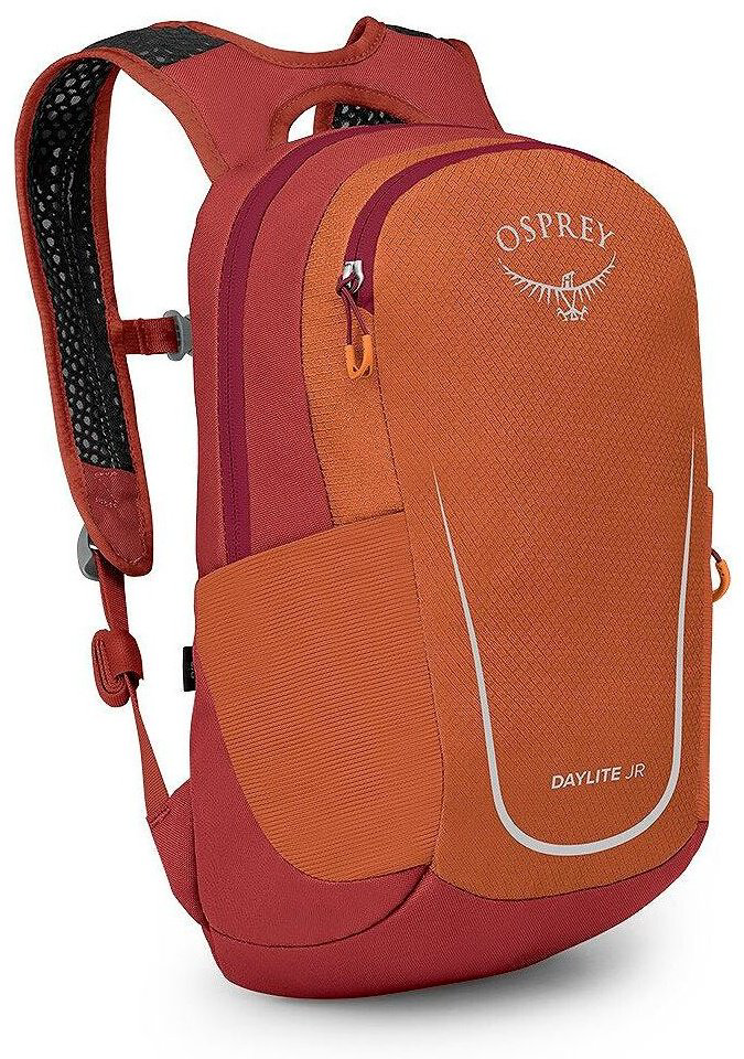 Рюкзак Osprey полиэстер оранжевый купить,NaN