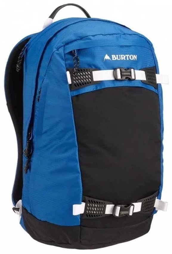 Рюкзак BURTON полиэстер бордовый купить,NaN