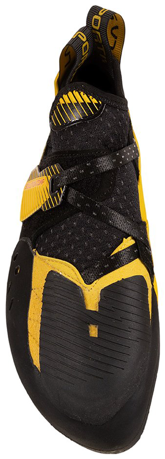 Скальные туфли La Sportiva Solution Comp ZFCS018K00Y00 36.5 купить,99900