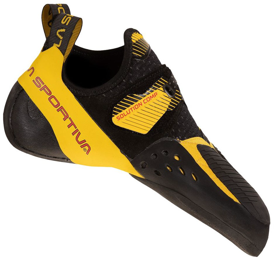 Скальные туфли La Sportiva 20Z999100 42 купить,105900