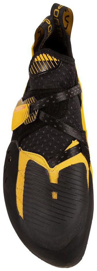 Скальные туфли La Sportiva 20Z999100 42 купить,105900