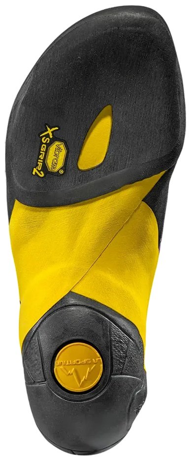 Скальные туфли La Sportiva Skwama ZFCS005-U00Y00 37