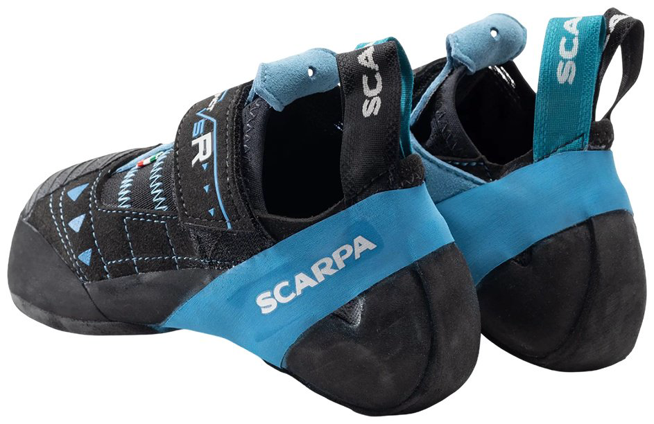 Скальные туфли SCARPA Instinct Vsr 70015-000-1 39.5 купить,104900