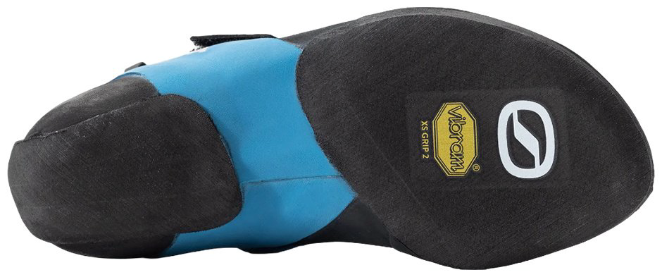 Скальные туфли SCARPA Instinct Vsr 70015-000-1 39.5 купить,104900
