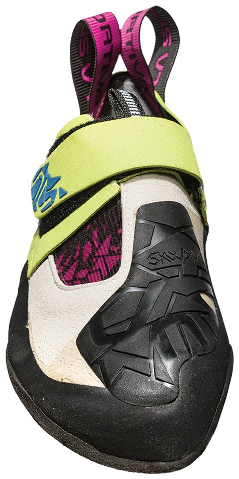 Скальные туфли La Sportiva Skwama Apple ZFCS012E05B13 36.5