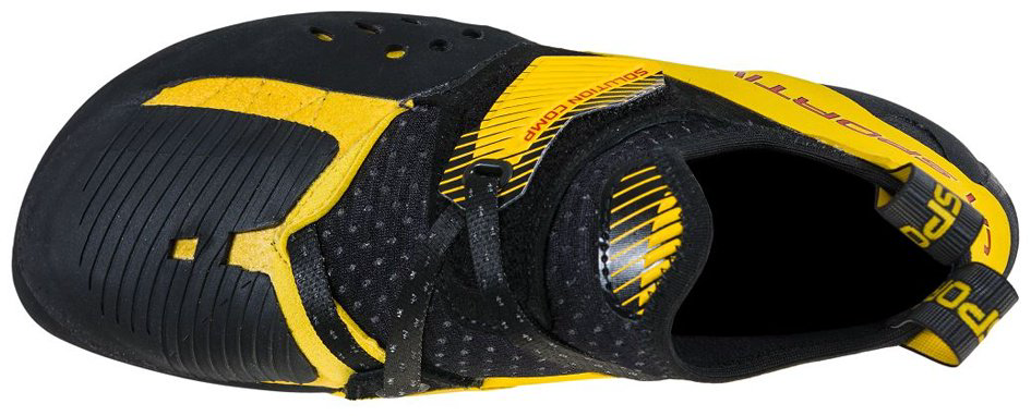 Скальные туфли La Sportiva 20Z999100 42 купить,105900