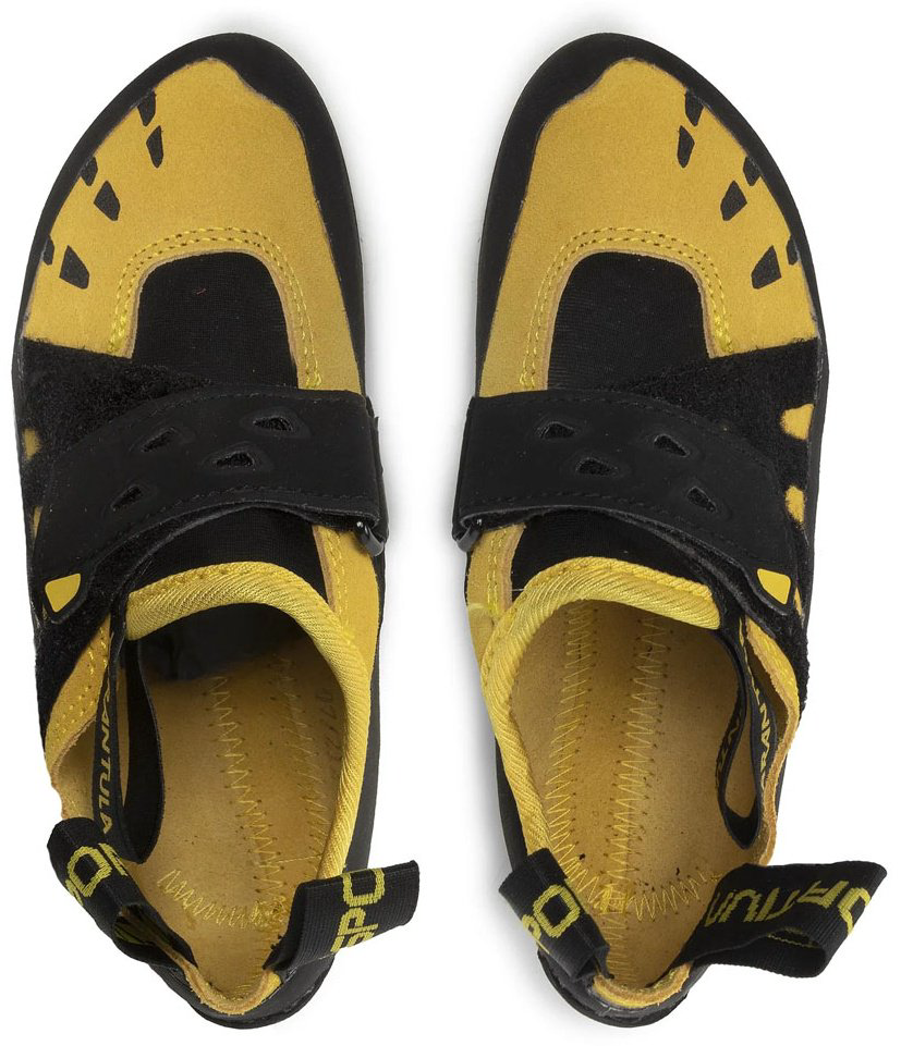 Скальные туфли La Sportiva 30R100999 33 купить,49900