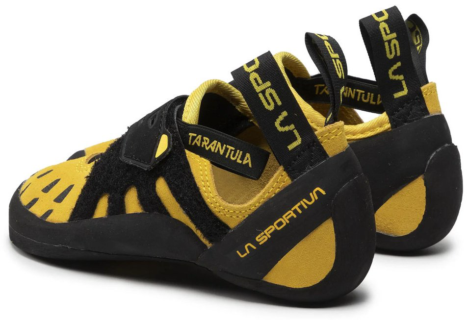 Скальные туфли La Sportiva 30R100999 33 купить,49900