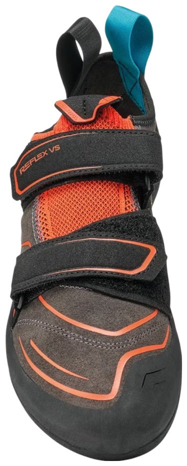 Скальные туфли SCARPA Reflex Vs 70088-000-1 44 купить,NaN