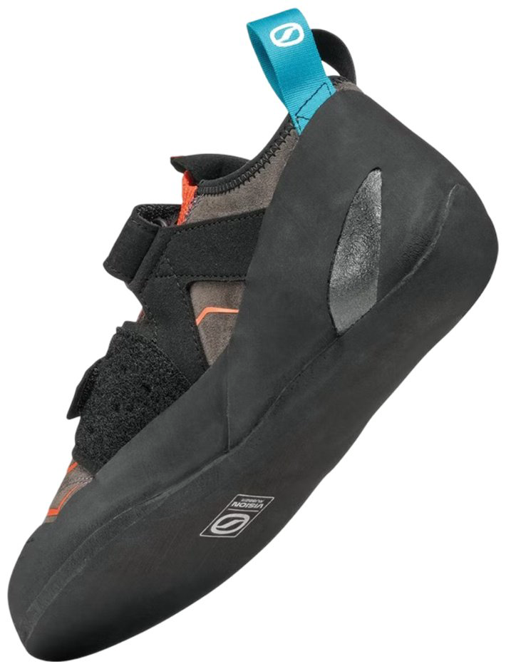 Скальные туфли SCARPA Reflex Vs 70088-000-1 44 купить,NaN