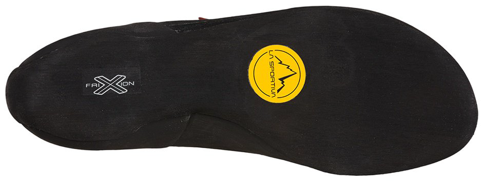 Скальные туфли La Sportiva Tarantula 30J999311 35.5 купить,NaN