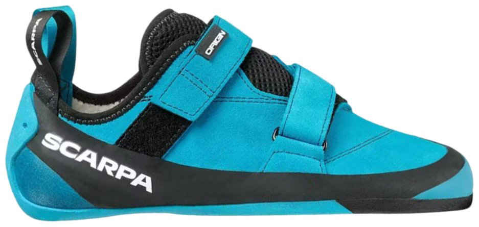 Скальные туфли SCARPA Origin 2 Rental 70081-000-1 46 купить,58900